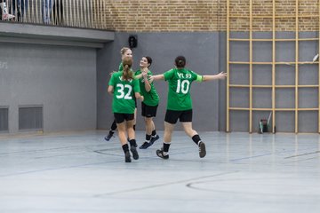 Bild 241 - wCJ Loewinnen Cup C1